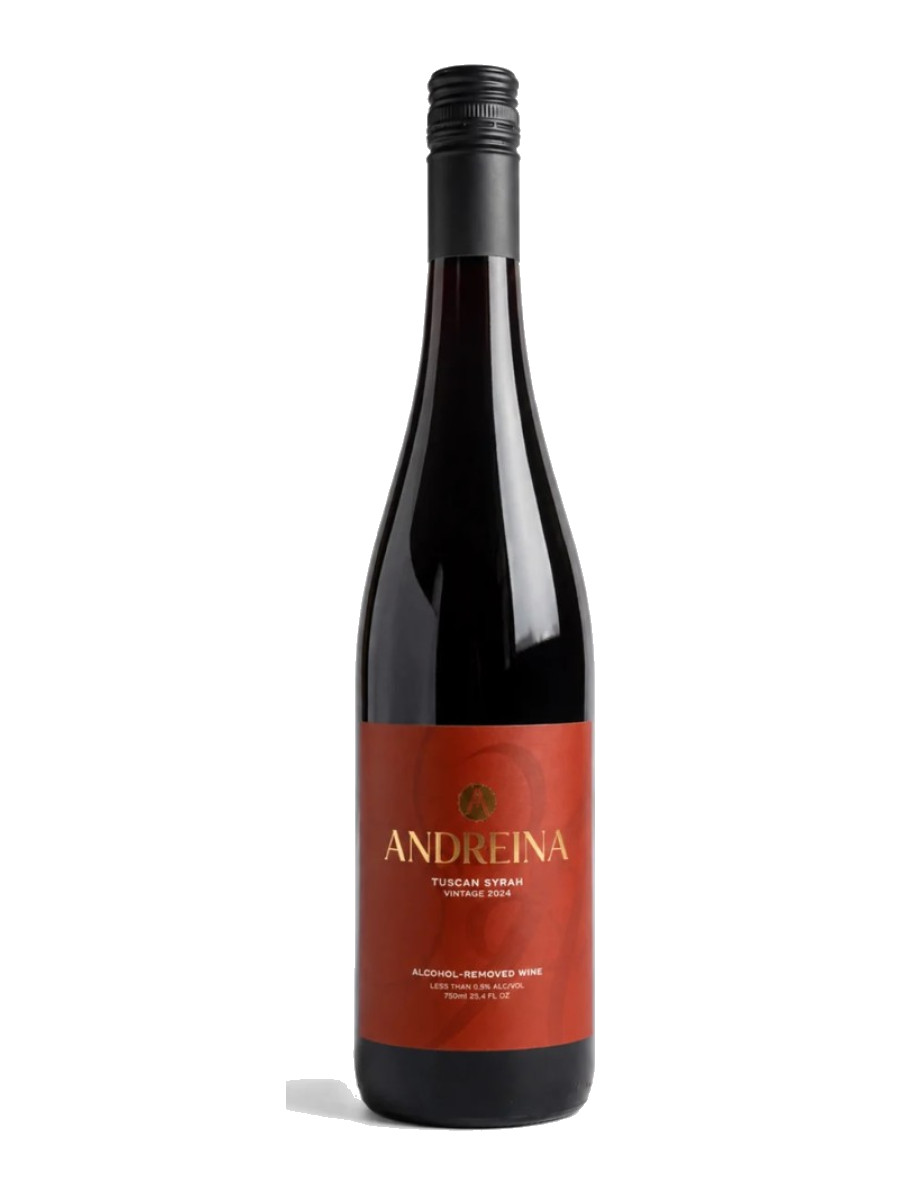 Andreina Tuscan Syrah