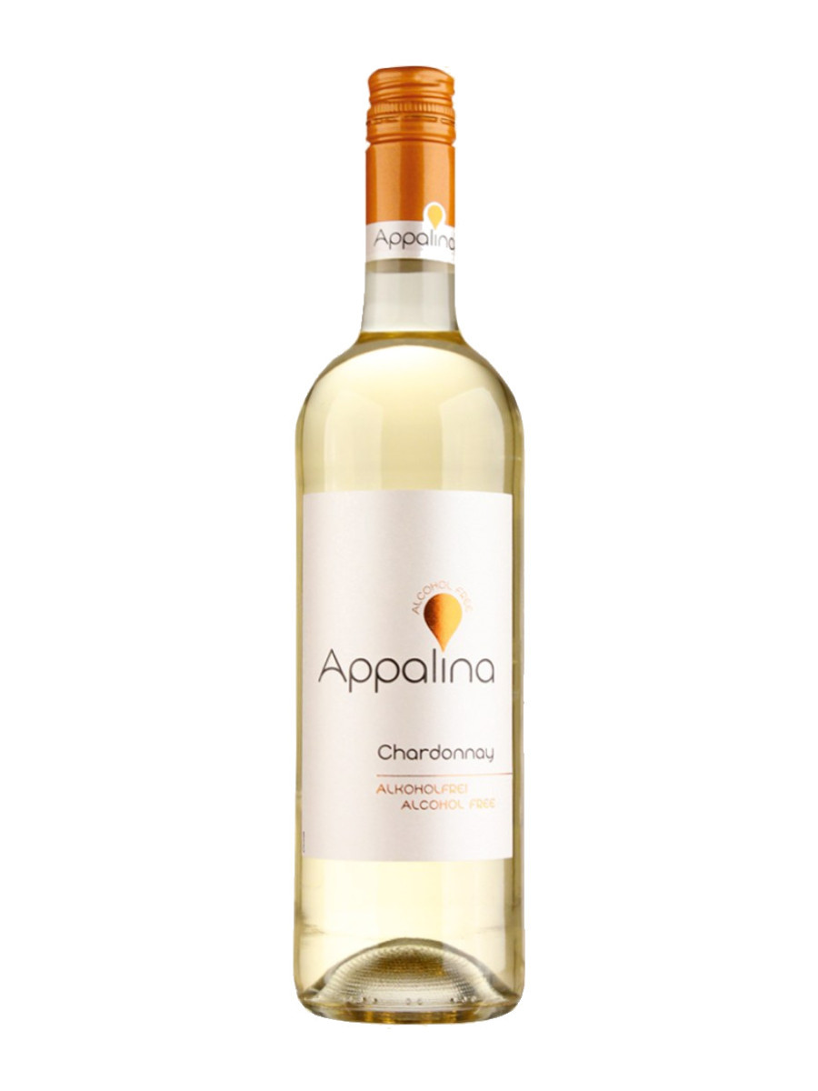 Appalina Chardonnay