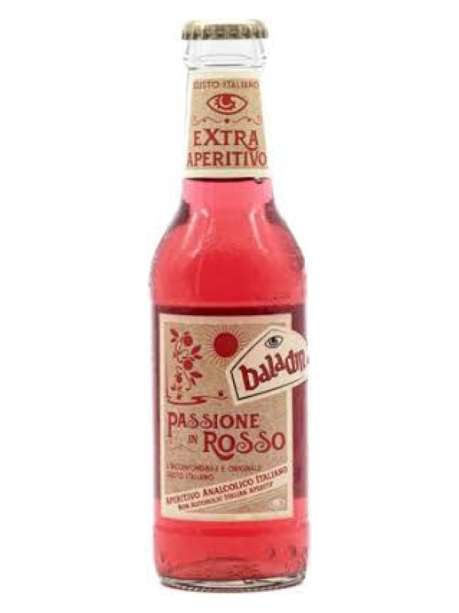 Baladin Passione in Rosso bottle
