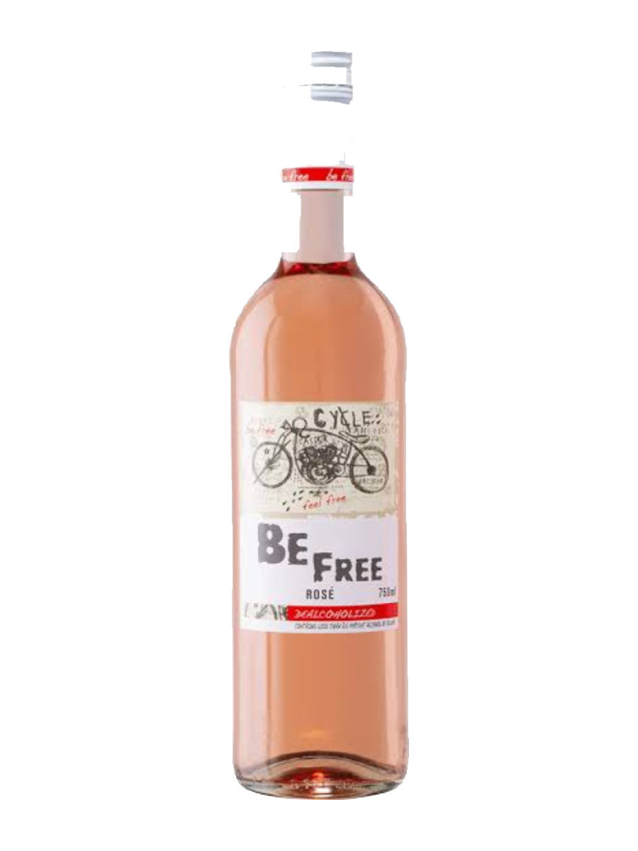 Be Free Rosé