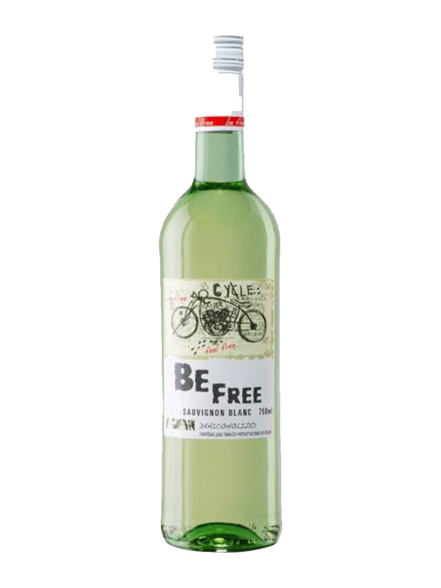 Be Free Sauvignon Blanc