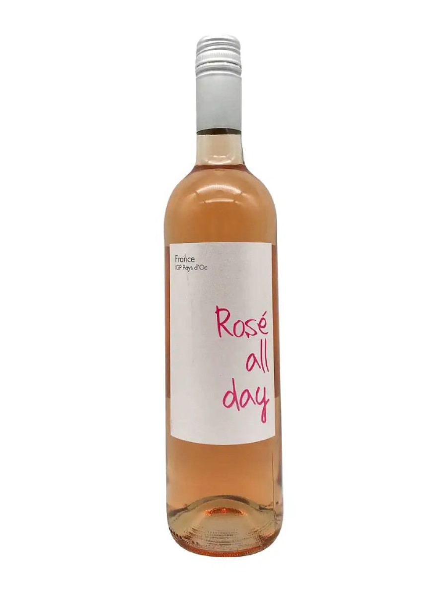 Biagio Cru Non-Alcoholic Rosé All Day