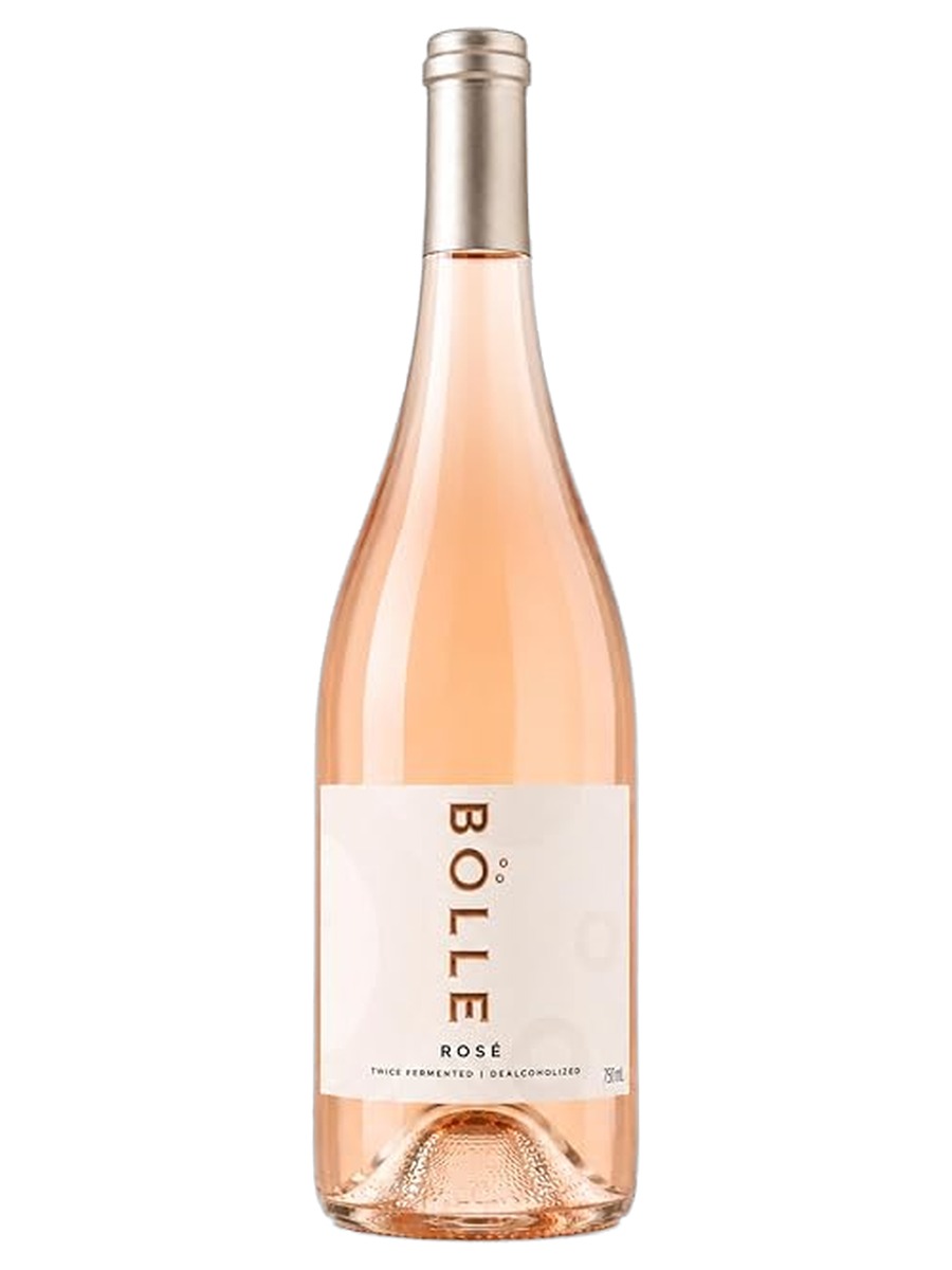BOLLE Still Rosé bottle
