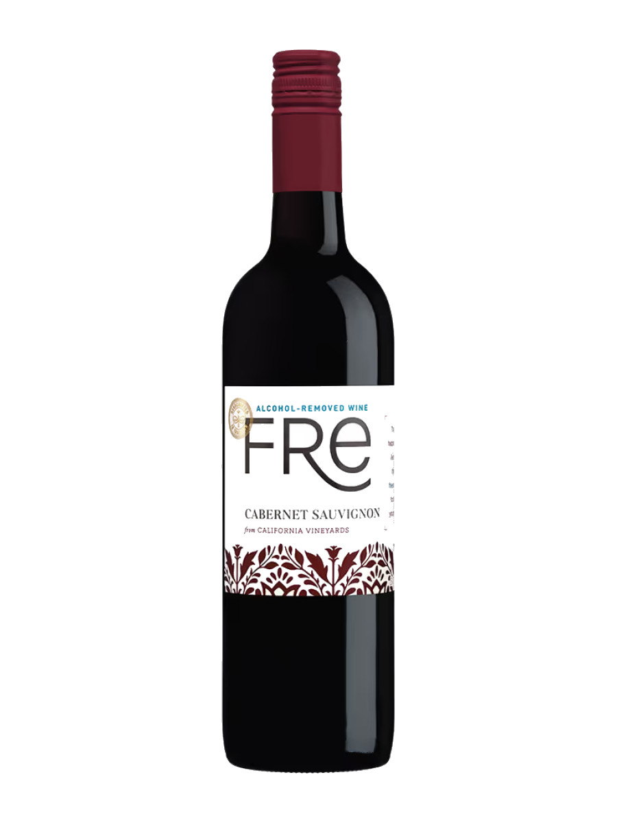Fre Alcohol-Removed Cabernet Sauvignon