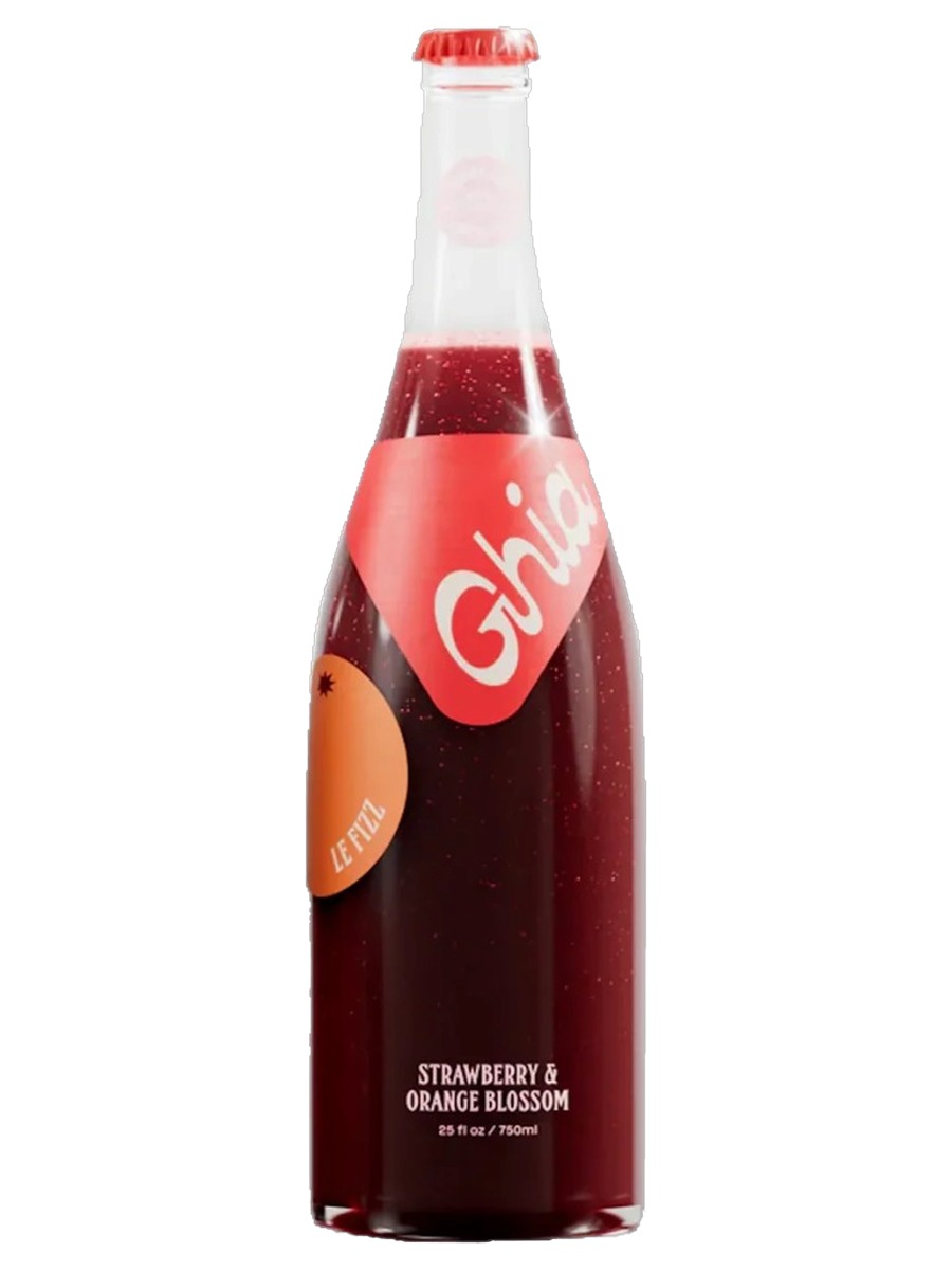Ghia Le Fizz
