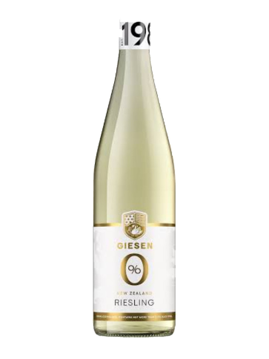 Giesen 0% Riesling