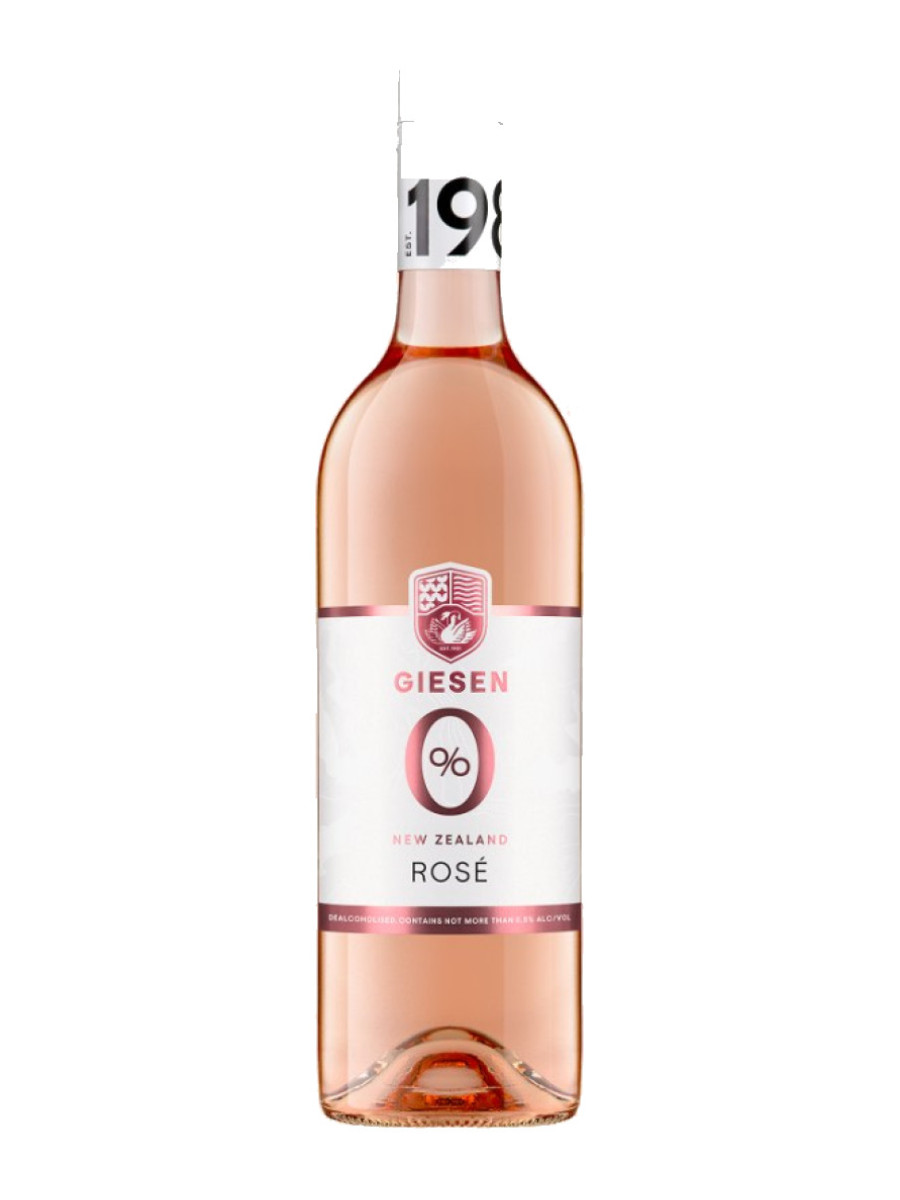 Giesen 0% Rosé
