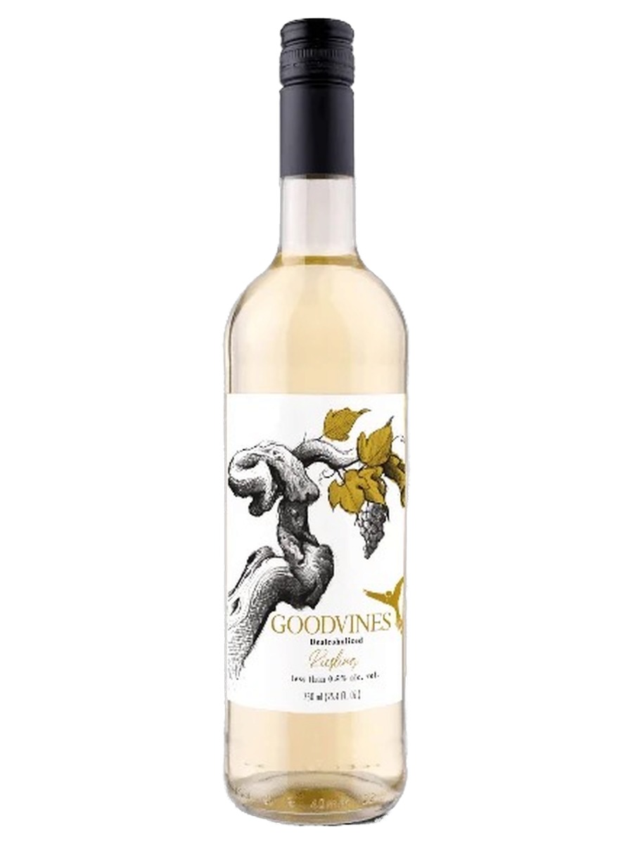 GoodVines Non-Alcoholic Riesling