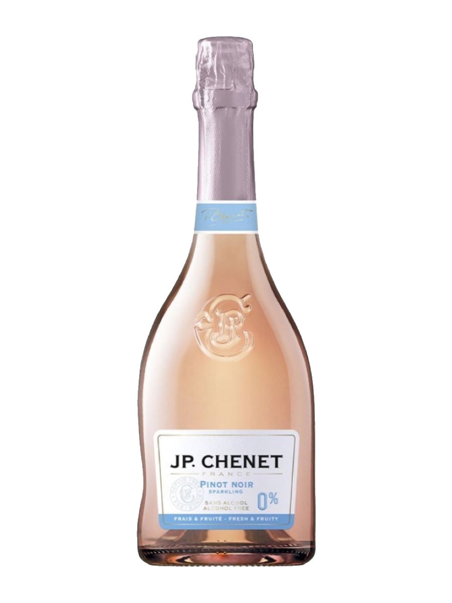 JP. Chenet So Free Sparkling Rosé
