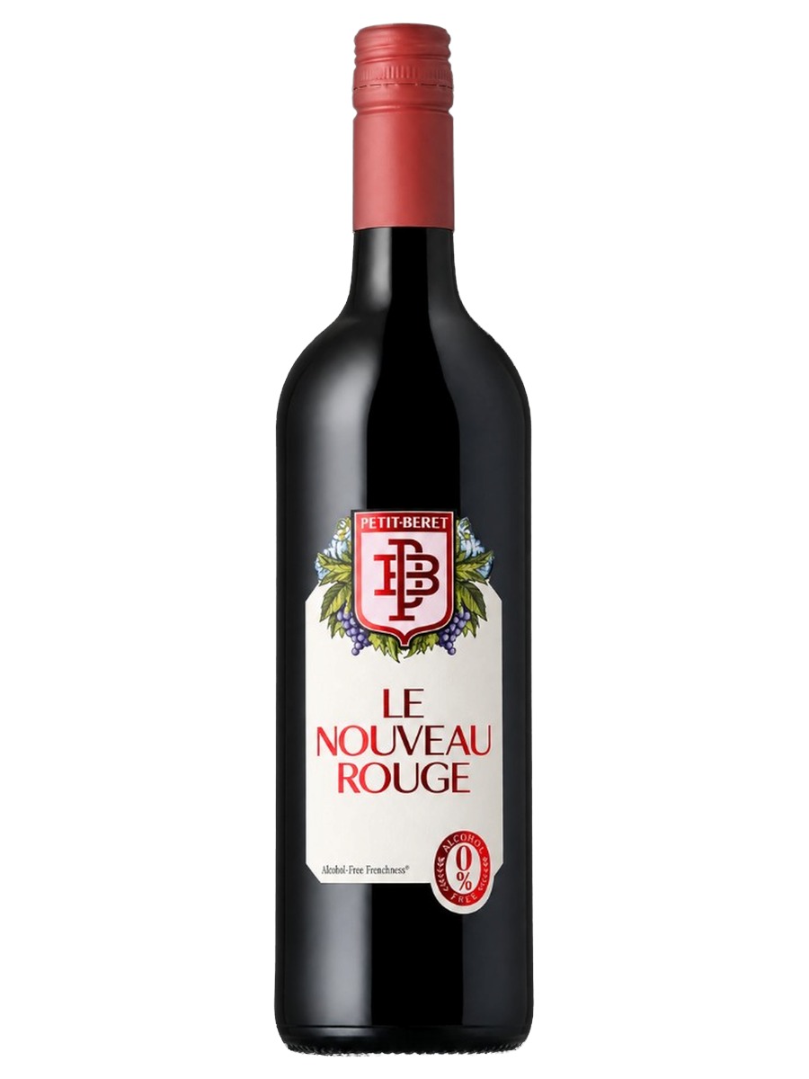 Le Petit Béret Le Nouveau Rouge