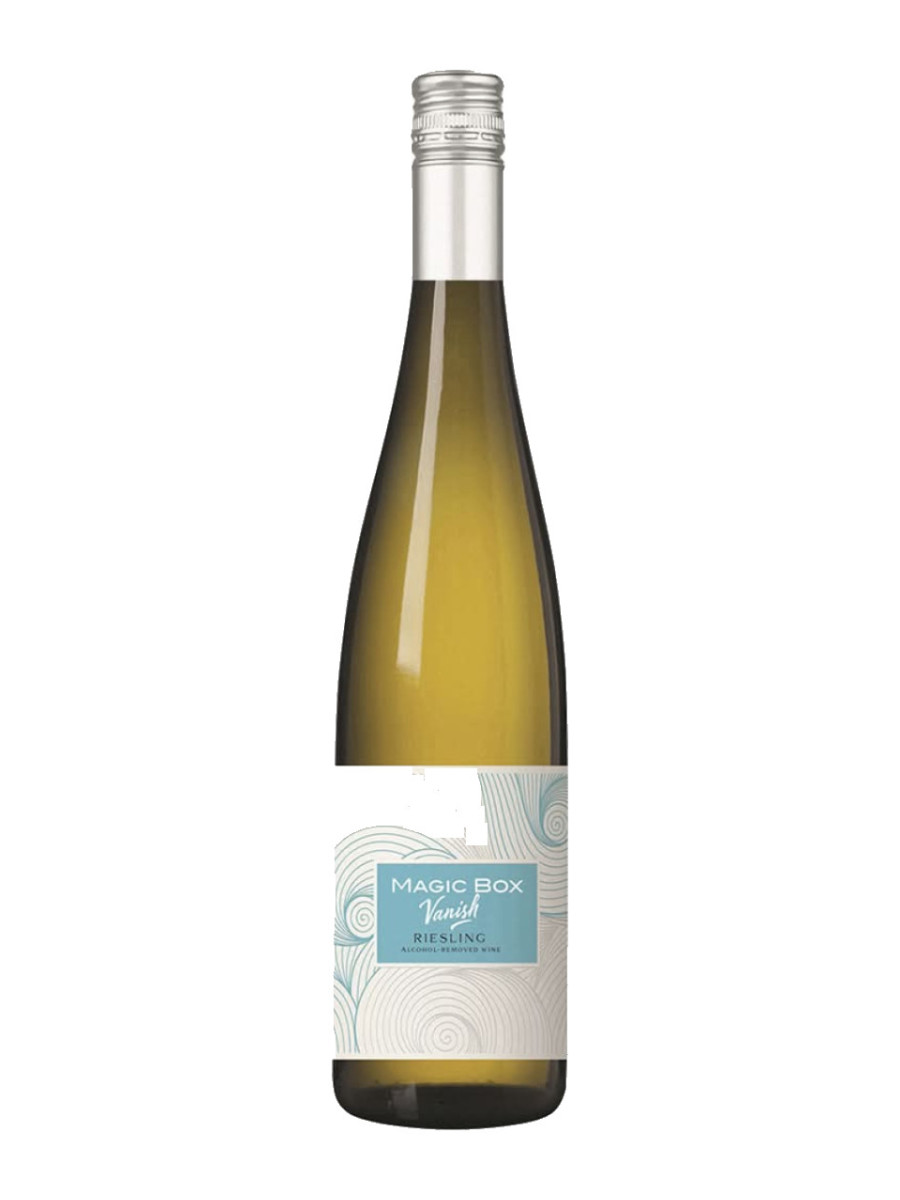 Magic Box Vanish Riesling