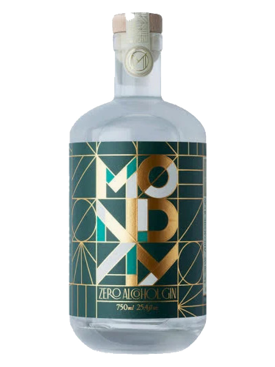 Monday Zero Alcohol Gin
