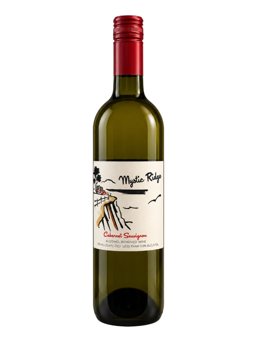Mystic Ridge Cabernet Sauvignon