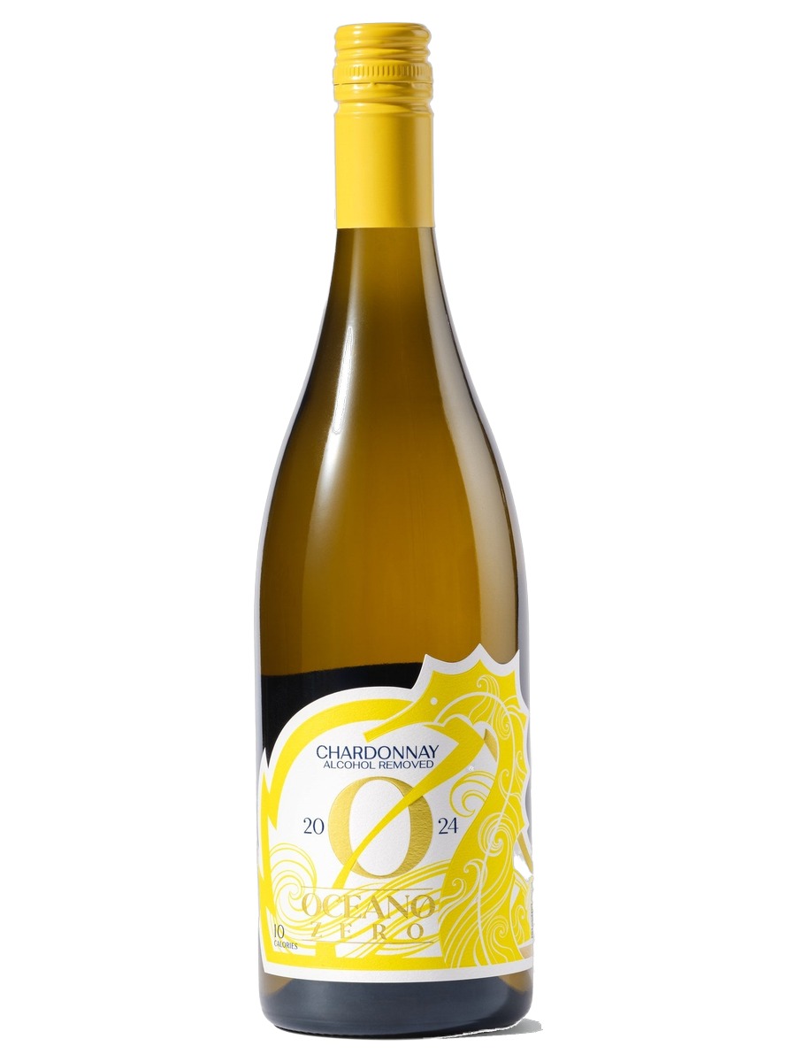 Oceano Zero Chardonnay 2024