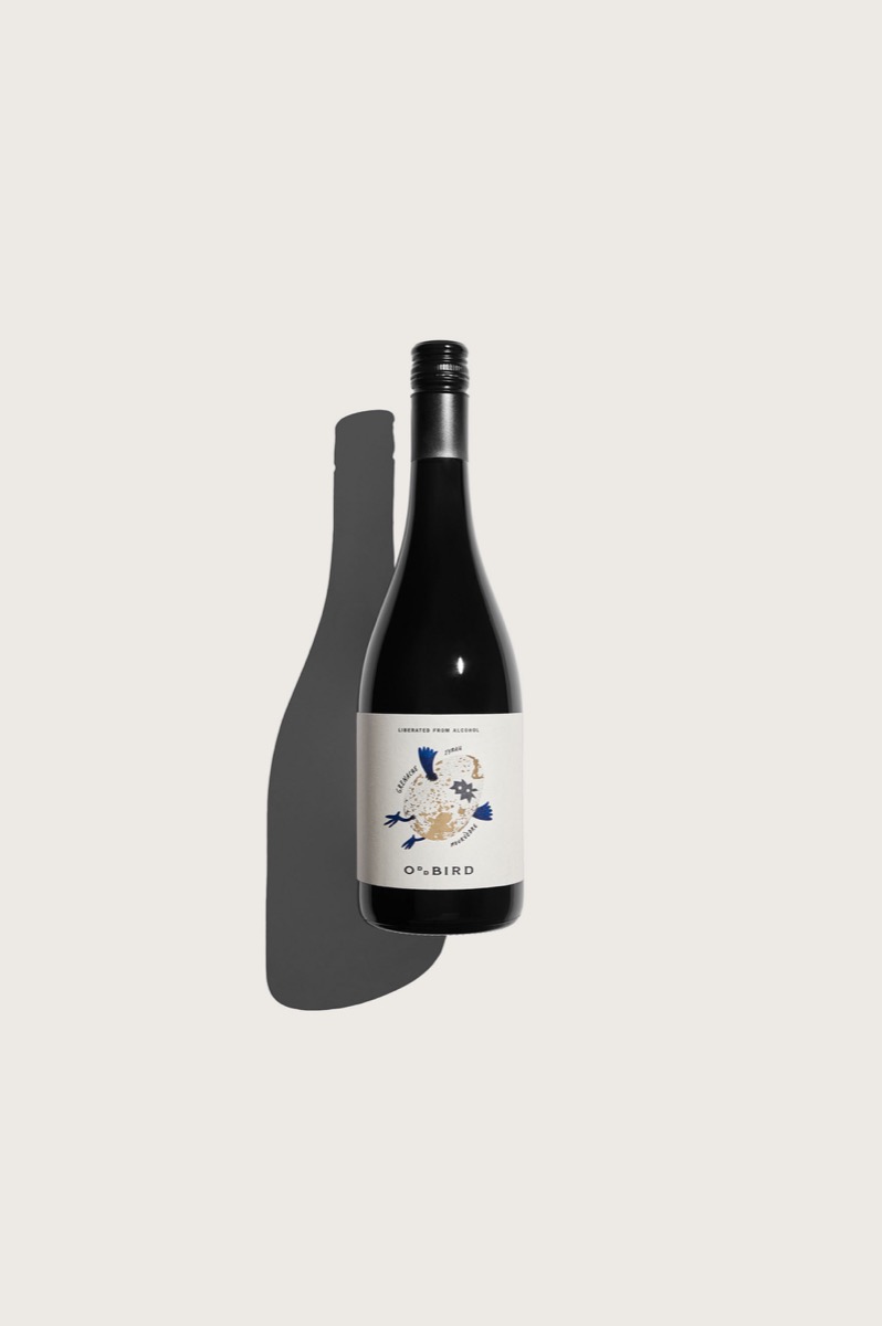 Oddbird GSM