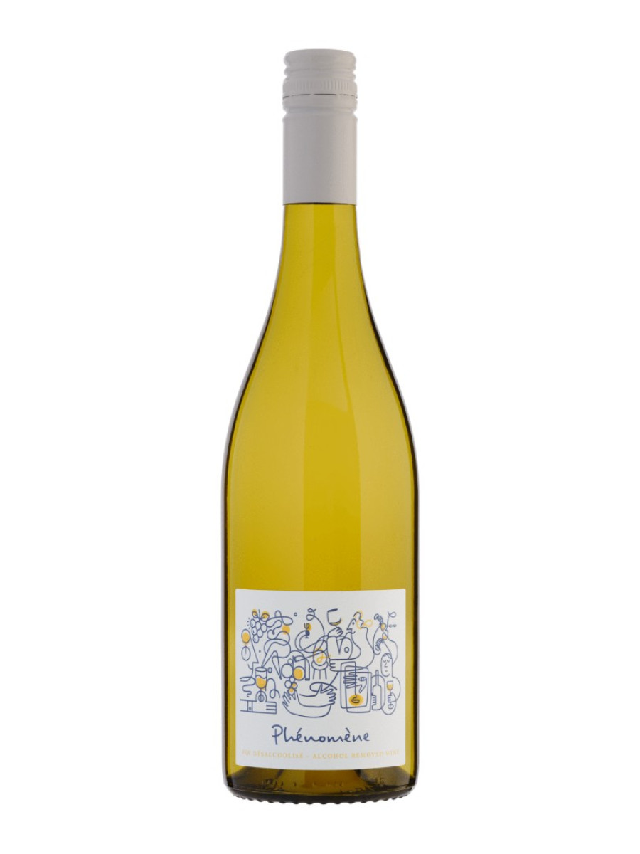 Ollivier Cottenceau Phénomène bottle