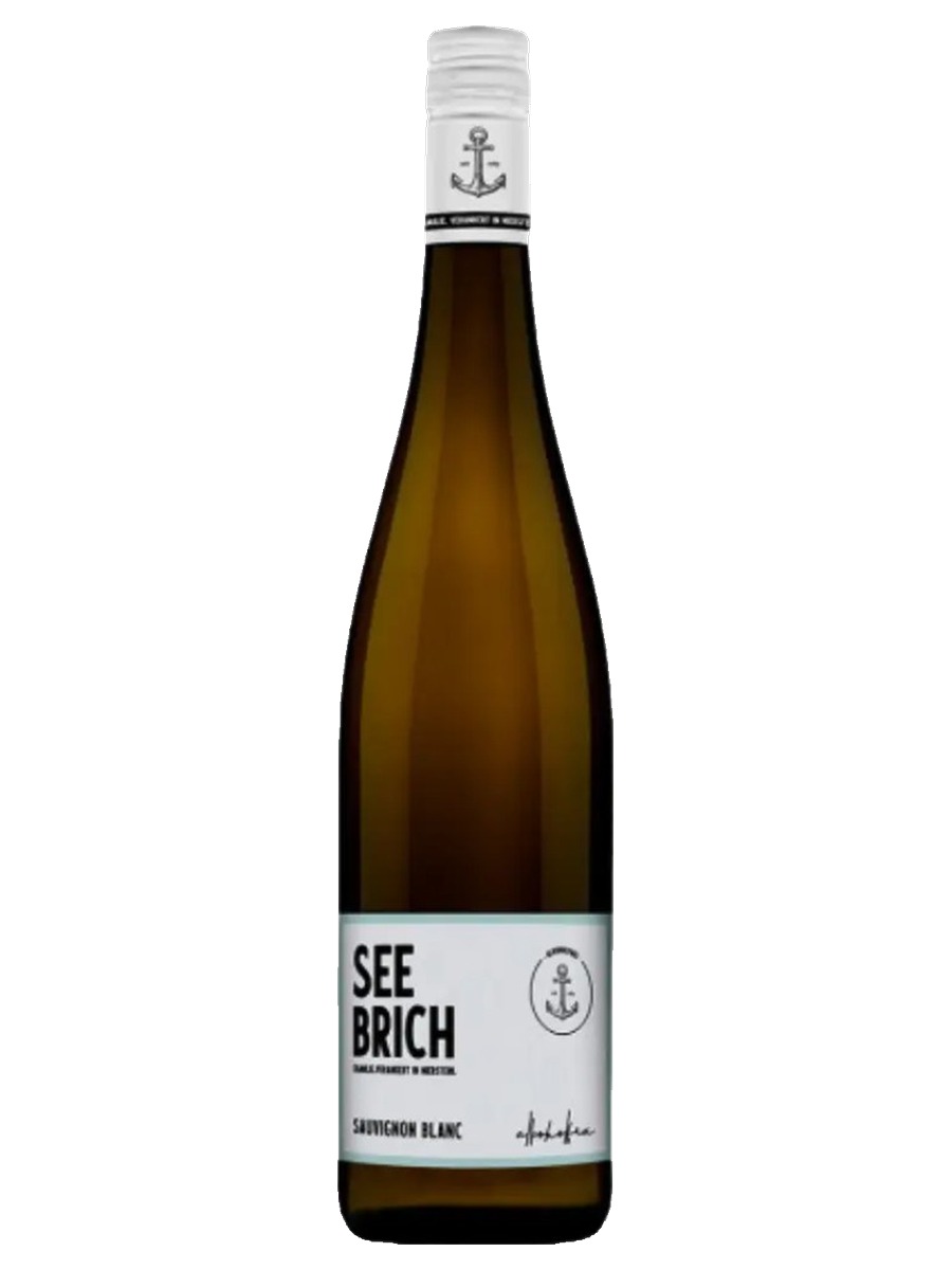 Seebrich Sauvignon Blanc alkoholfrei