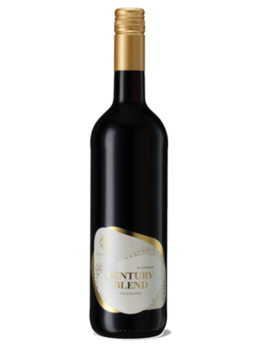Zeronimo Century Blend No.2 producer bottle image